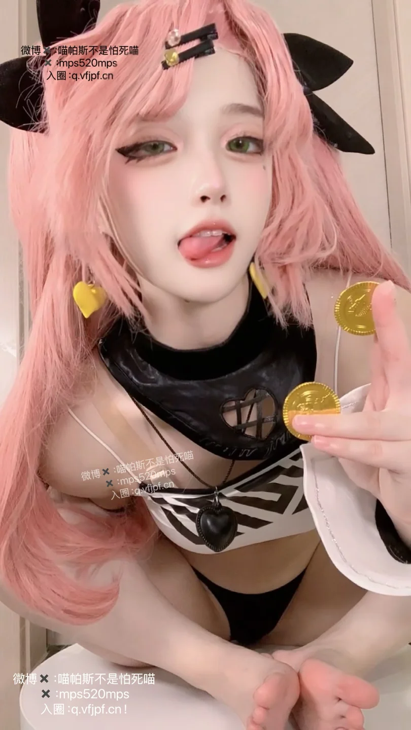 喵帕斯不是怕死喵 - 绝区零·妮可 2 [51P-31MB] tg@simisebaisi 【丝足阁】016.webp